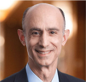 David Greenwald