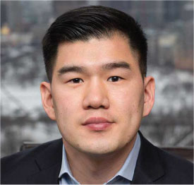 Jeffrey Chung